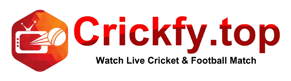 Crickfy Logo